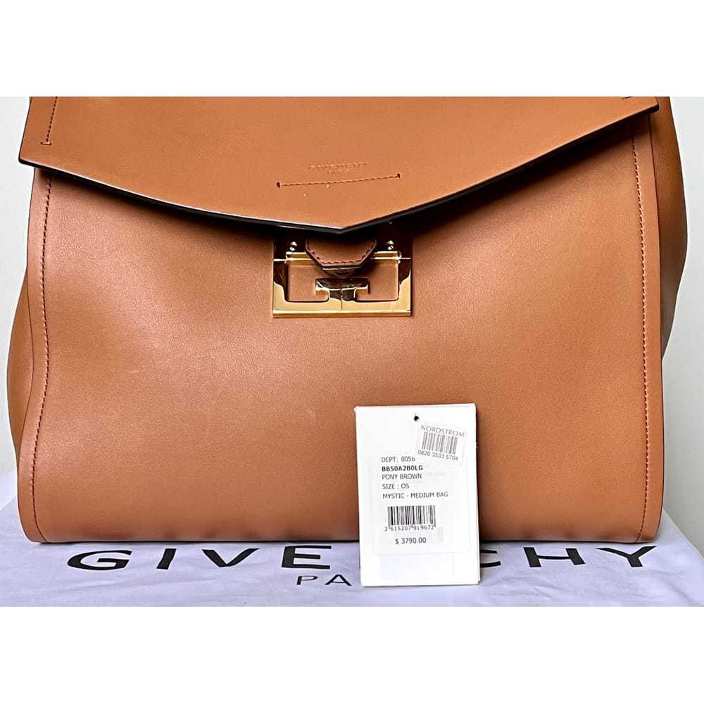 Givenchy Leather handbag - image 6