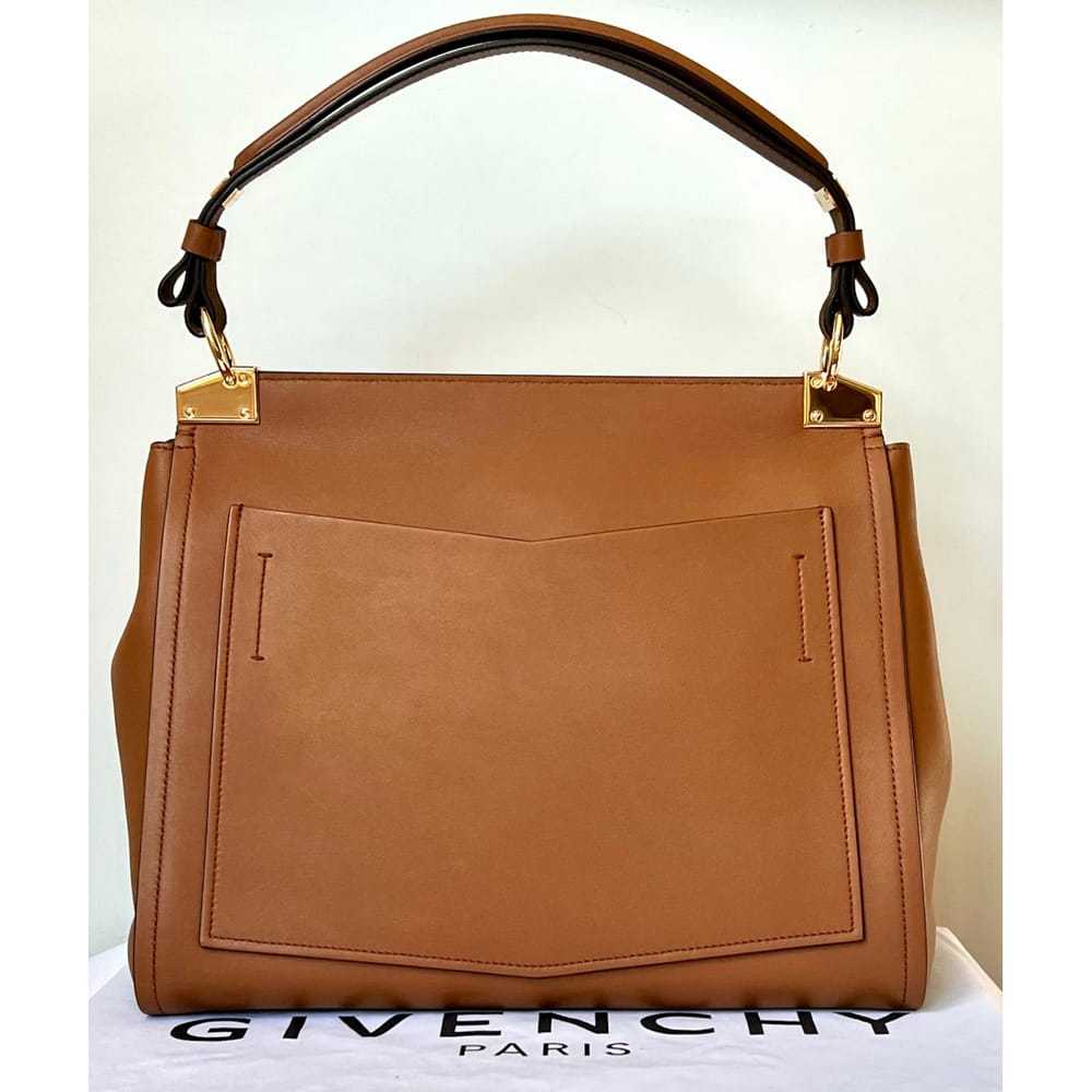 Givenchy Leather handbag - image 7