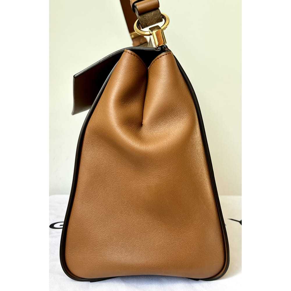 Givenchy Leather handbag - image 8