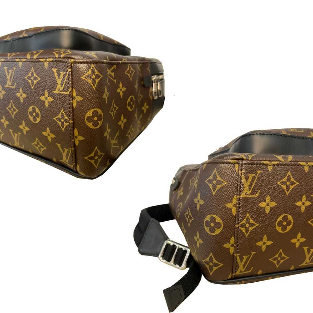 Louis Vuitton Josh Backpack cloth backpack - image 10