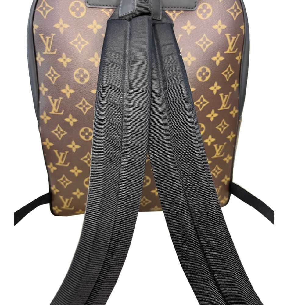 Louis Vuitton Josh Backpack cloth backpack - image 8
