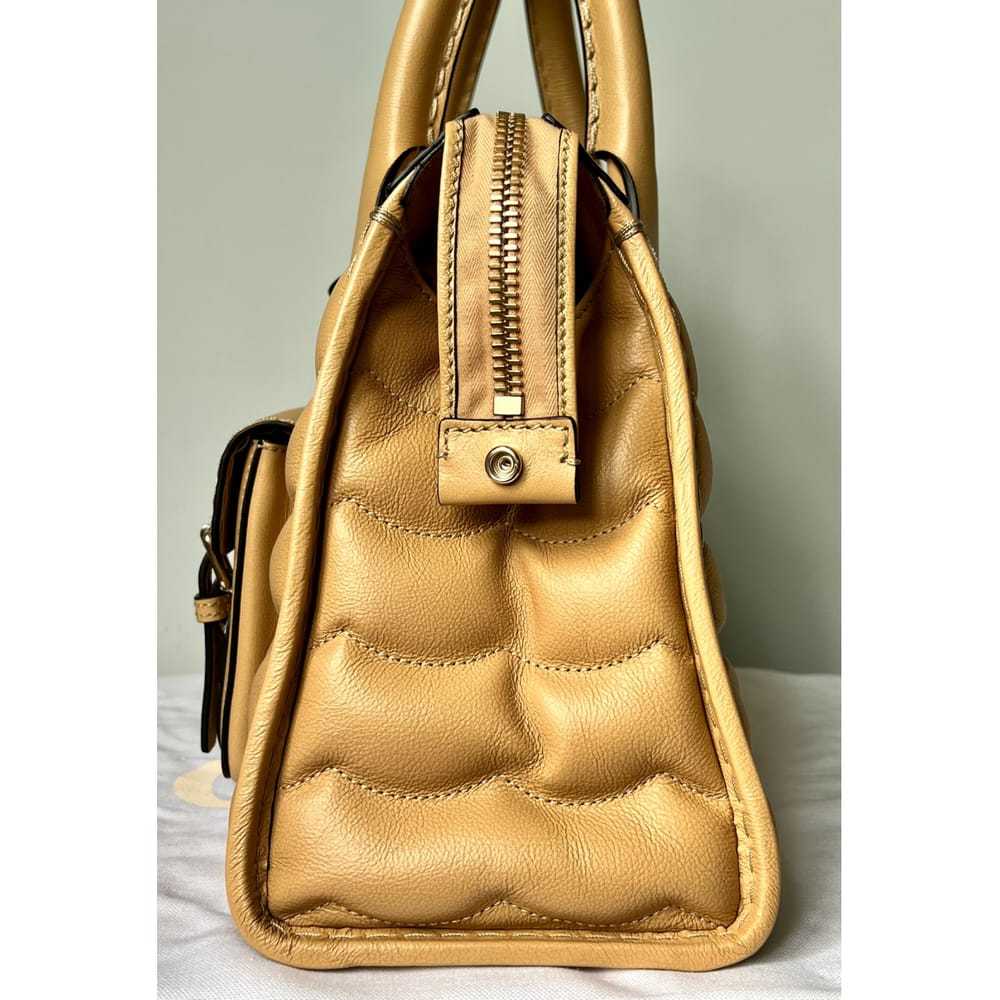 Chloé Edith leather handbag - image 10