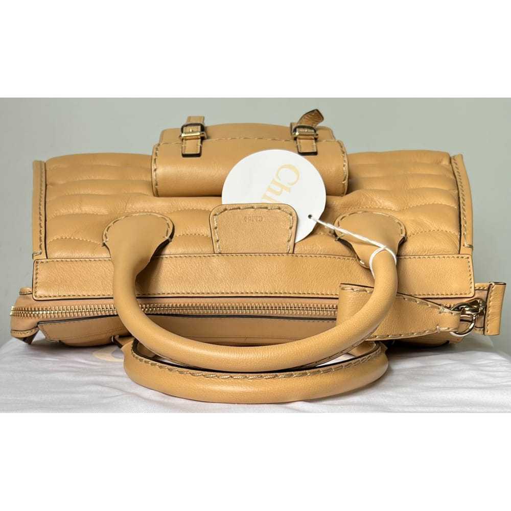 Chloé Edith leather handbag - image 12