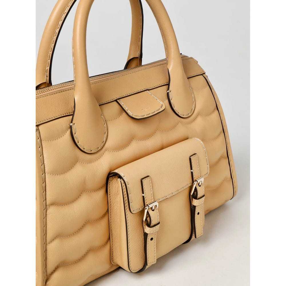 Chloé Edith leather handbag - image 5