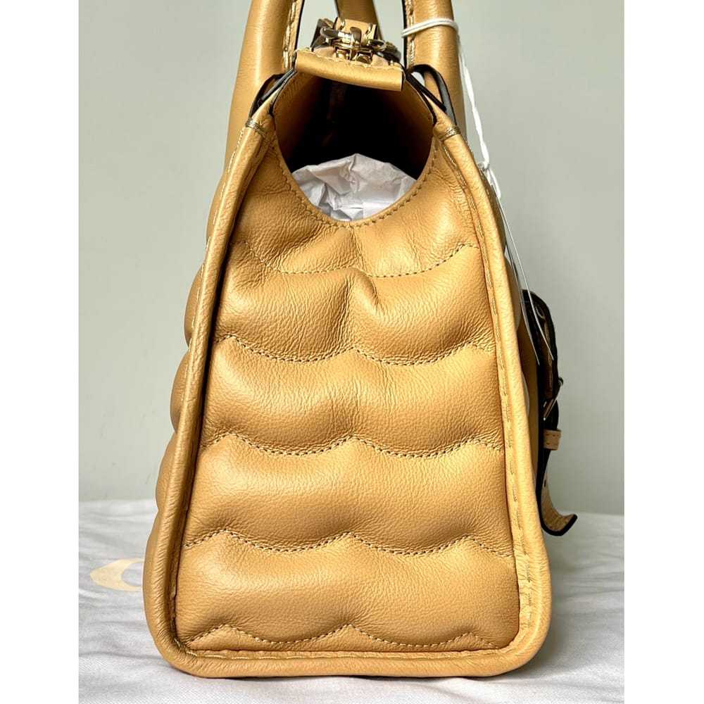 Chloé Edith leather handbag - image 9