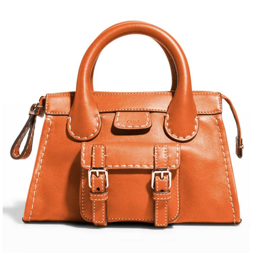 Chloé Edith leather handbag - image 1