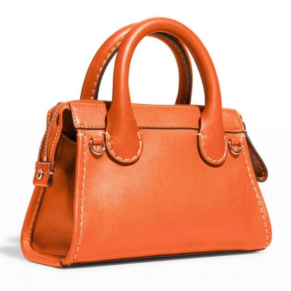 Chloé Edith leather handbag - image 2