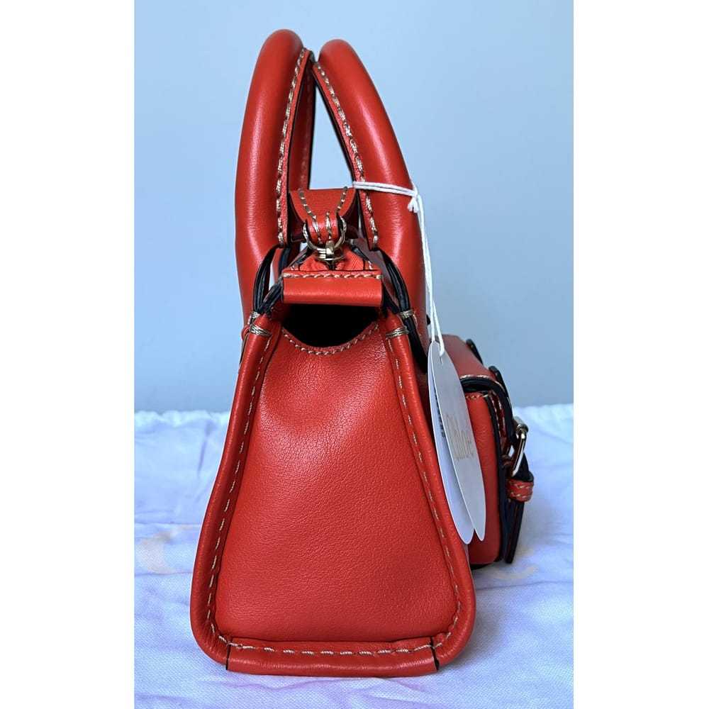 Chloé Edith leather handbag - image 6