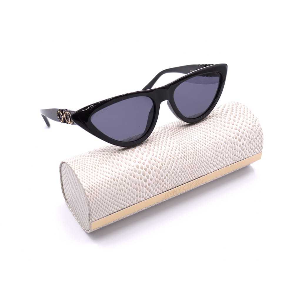 Jimmy Choo Sunglasses - image 10