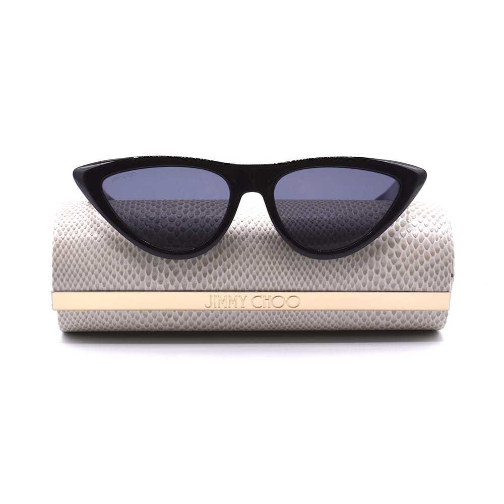 Jimmy Choo Sunglasses - image 11