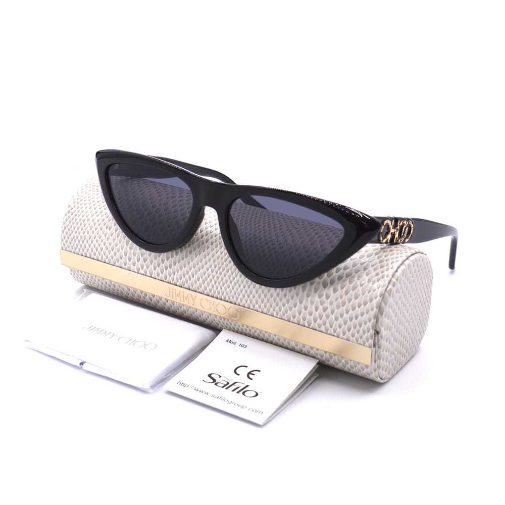 Jimmy Choo Sunglasses - image 3