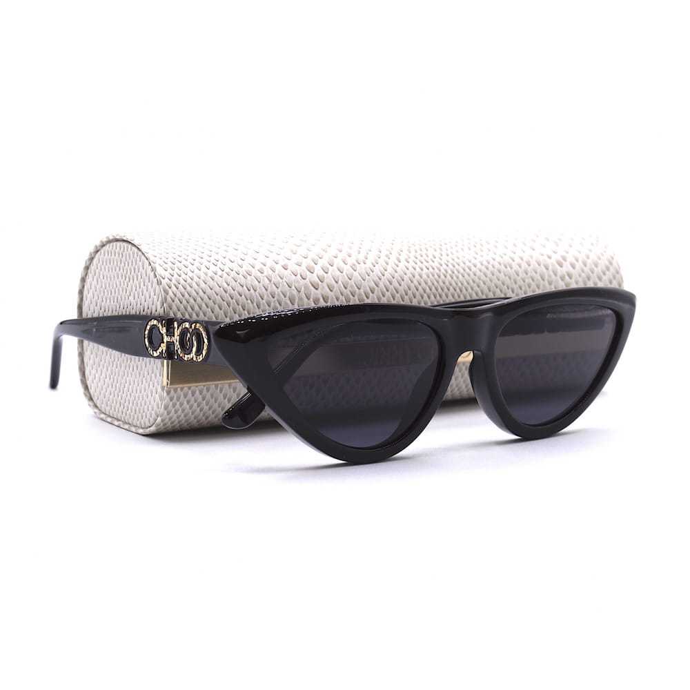 Jimmy Choo Sunglasses - image 4