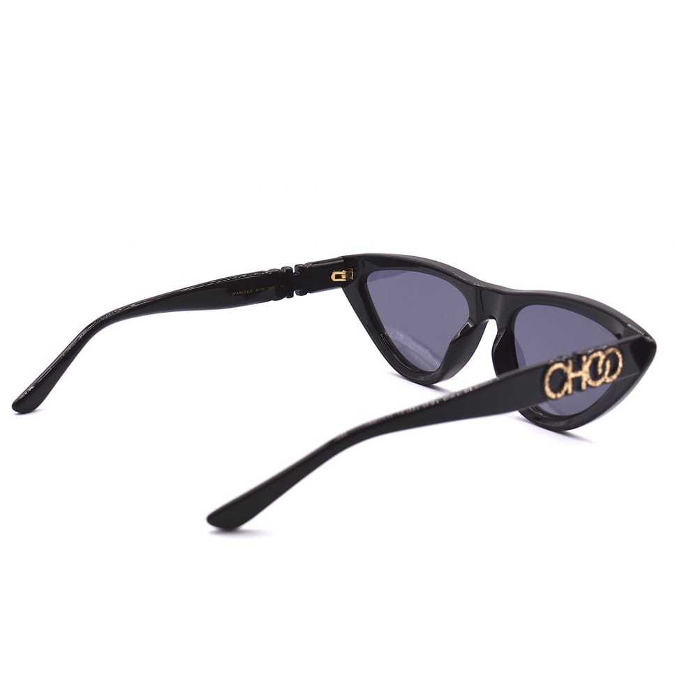 Jimmy Choo Sunglasses - image 8