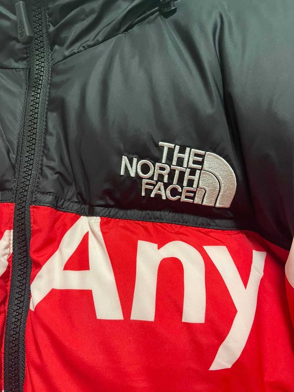 Supreme × The North Face Supreme tnf north face r… - image 3