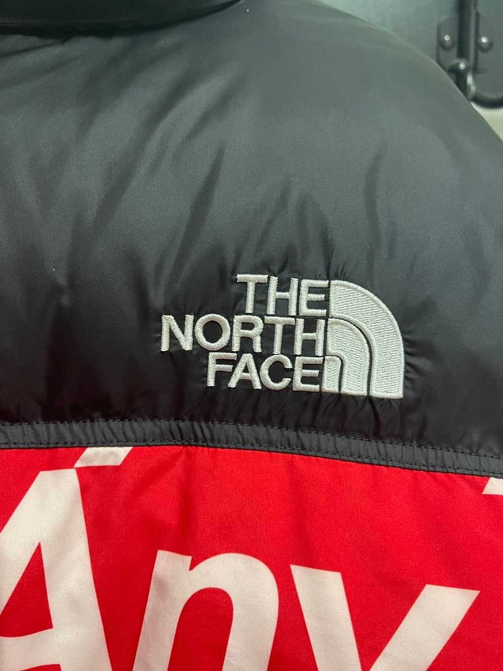 Supreme × The North Face Supreme tnf north face r… - image 4