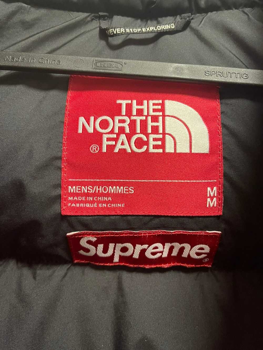 Supreme × The North Face Supreme tnf north face r… - image 5