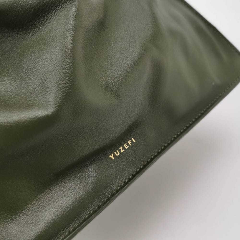 Yuzefi Leather bag - image 2