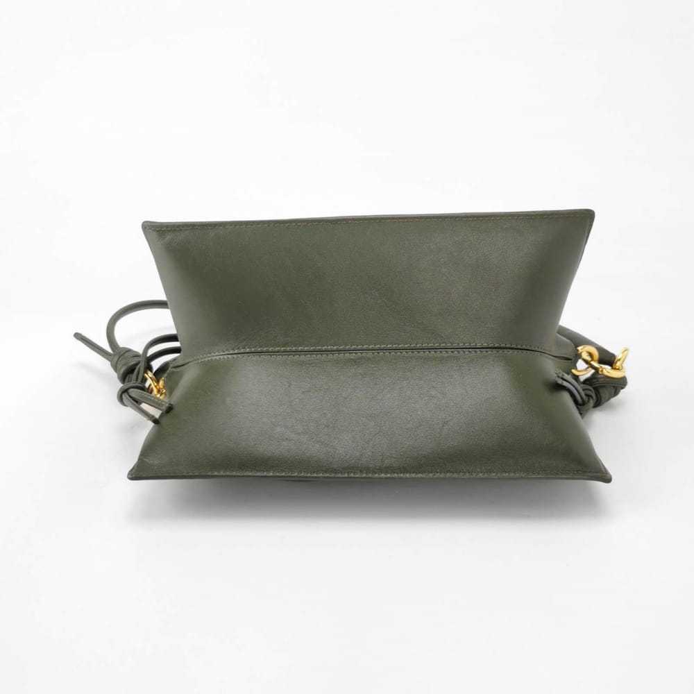 Yuzefi Leather bag - image 4