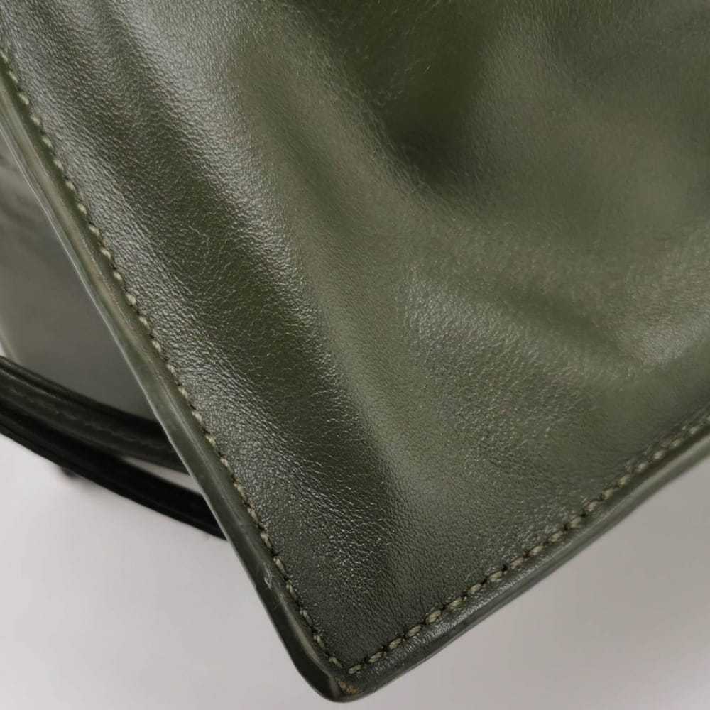 Yuzefi Leather bag - image 6