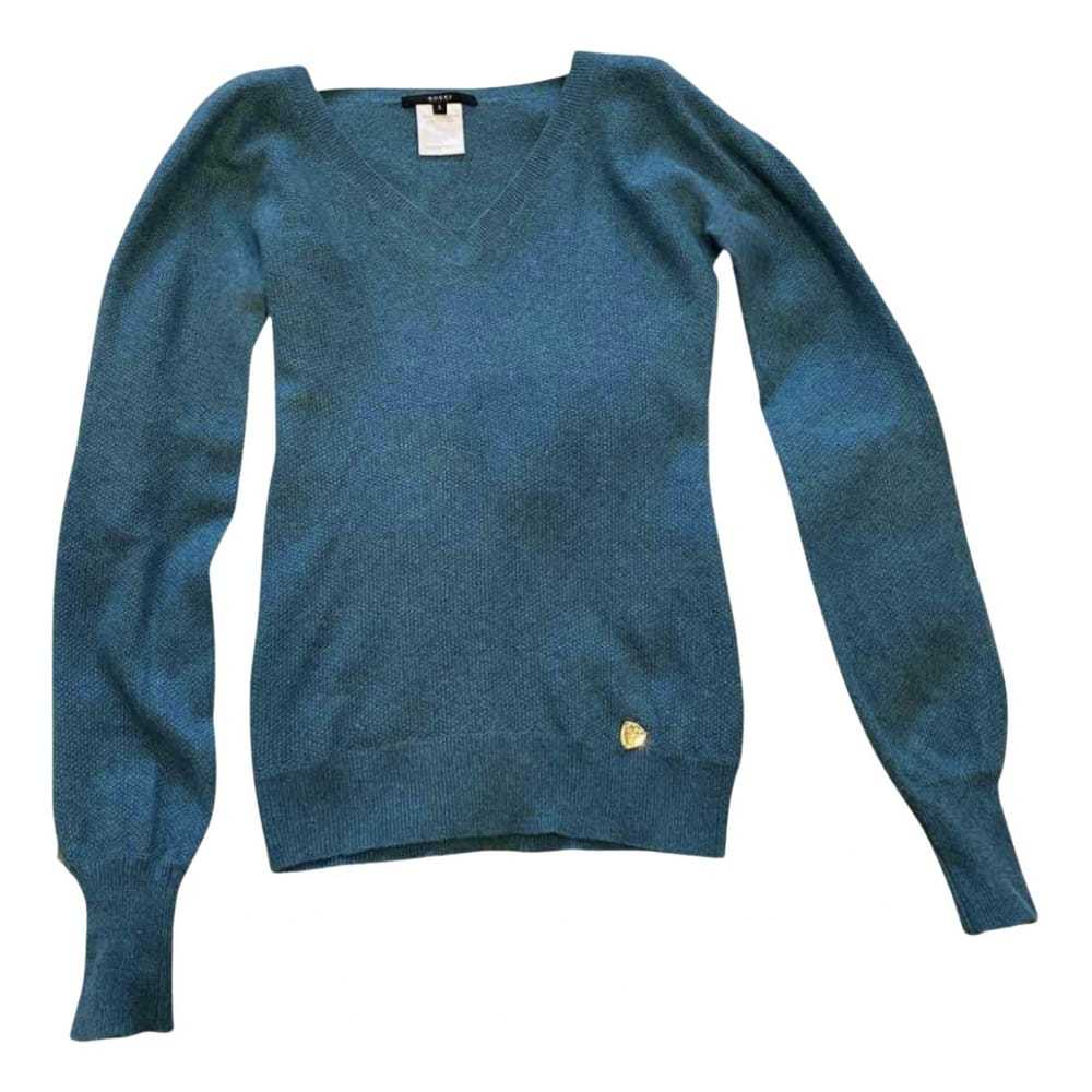 Gucci Cashmere knitwear - image 1