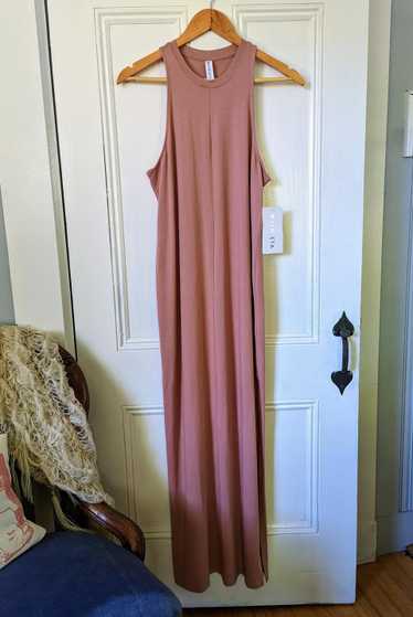 Athleta NWT Maxi Dress (XS)