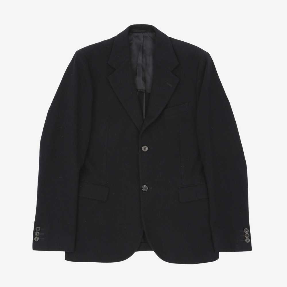 Our Legacy Wool Blazer - image 1