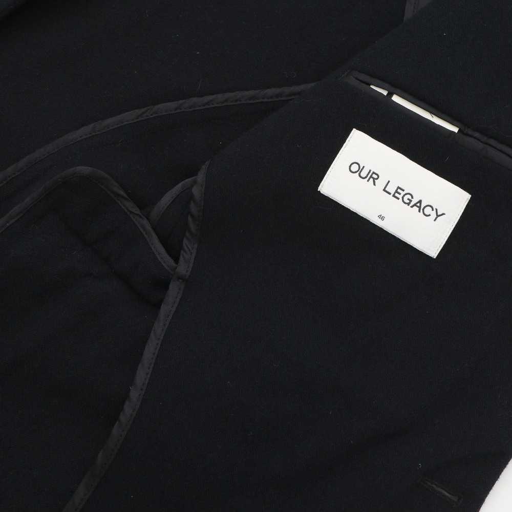 Our Legacy Wool Blazer - image 4