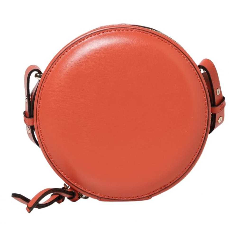 Ganni Leather crossbody bag - image 1