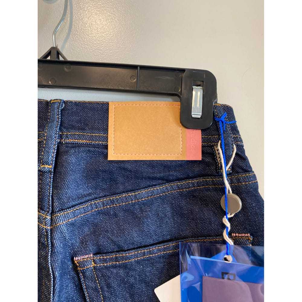 Acne Studios Blå Konst slim jeans - image 3