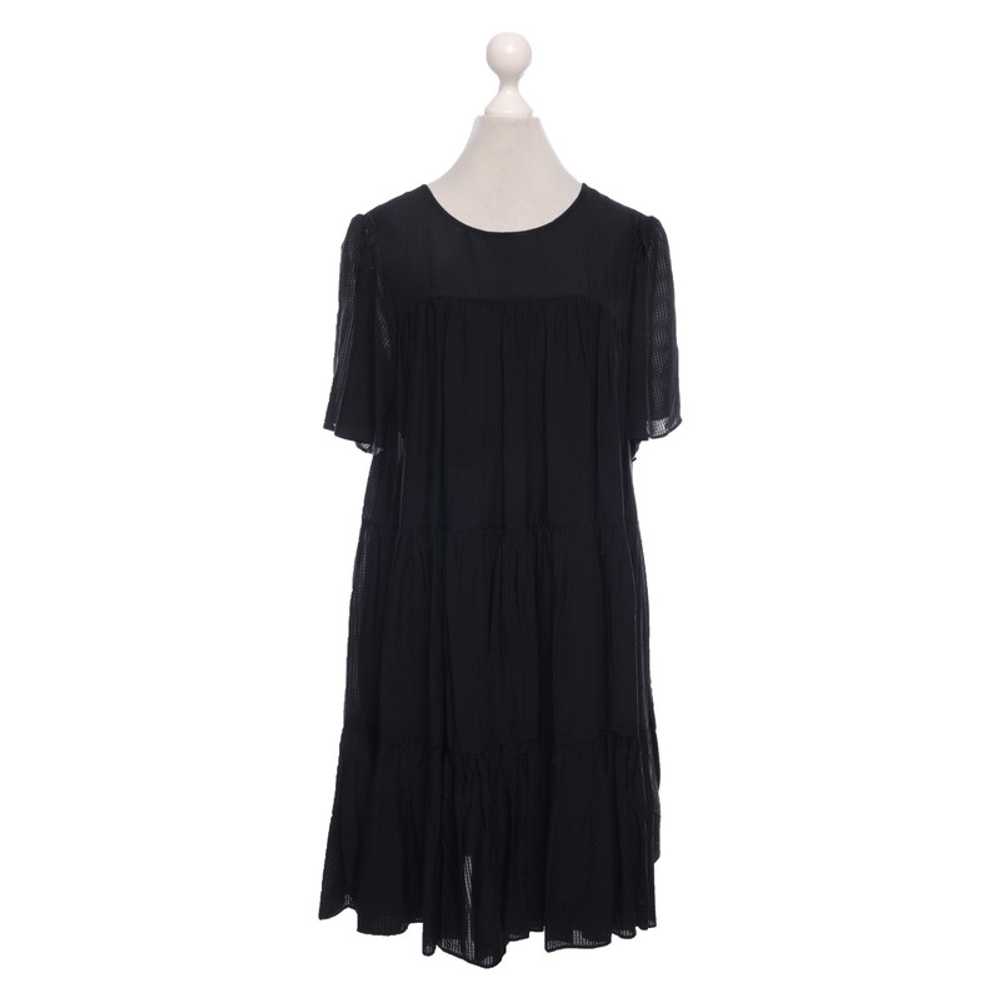 Anine Bing Dress in Black - image 1
