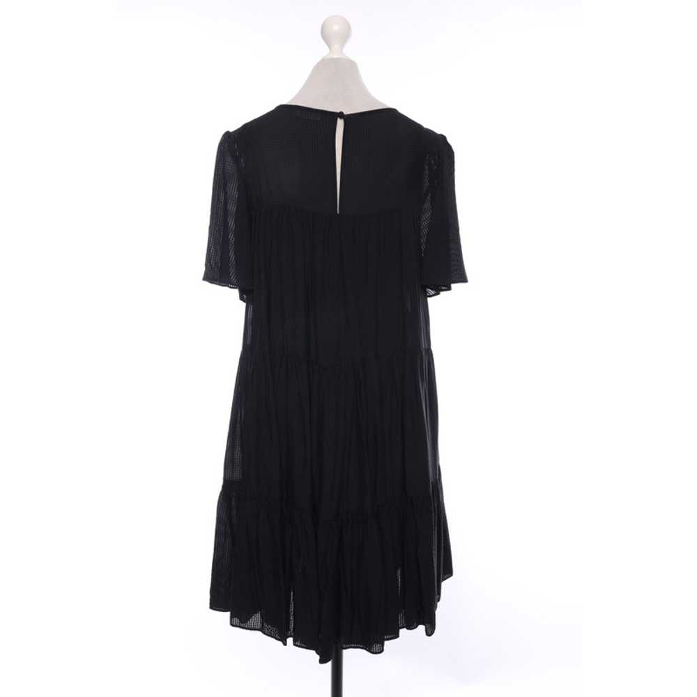 Anine Bing Dress in Black - image 3