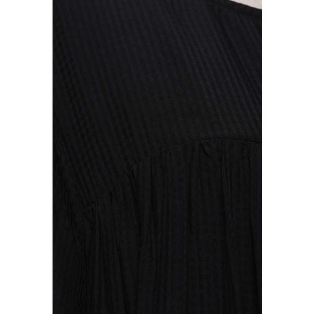 Anine Bing Dress in Black - image 4