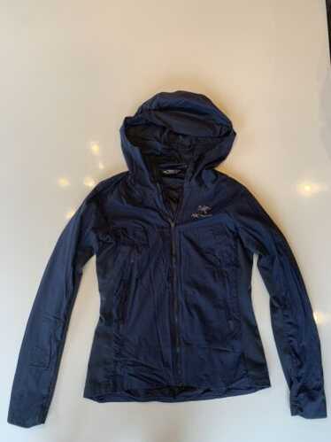 Arcteryx atom hoodie - Gem