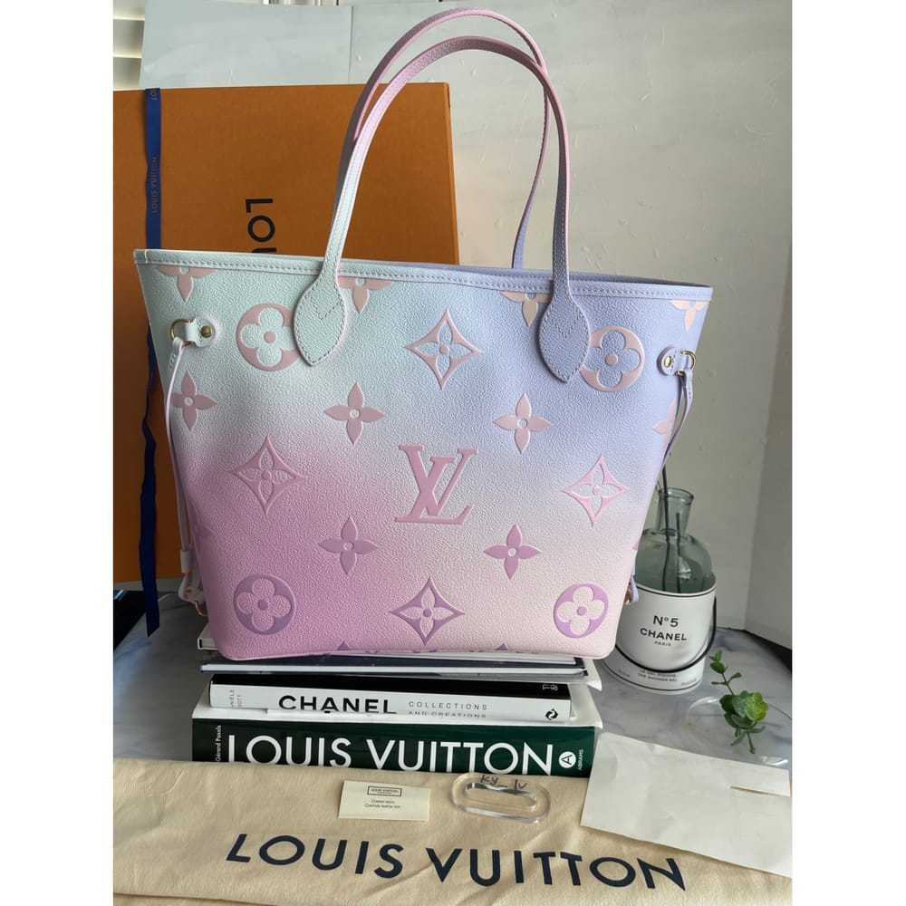Louis Vuitton Bellevue cloth handbag - image 6