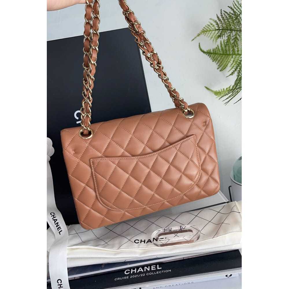 Chanel Timeless/Classique leather crossbody bag - image 10