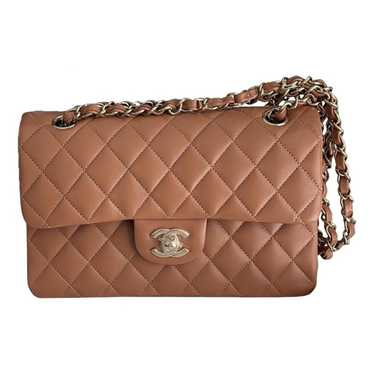 Chanel Timeless/Classique leather crossbody bag - image 1