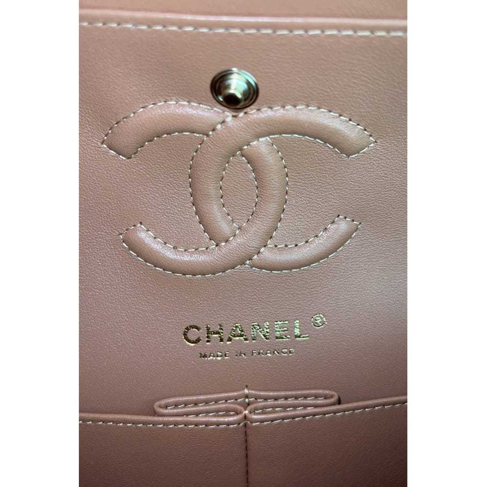 Chanel Timeless/Classique leather crossbody bag - image 2