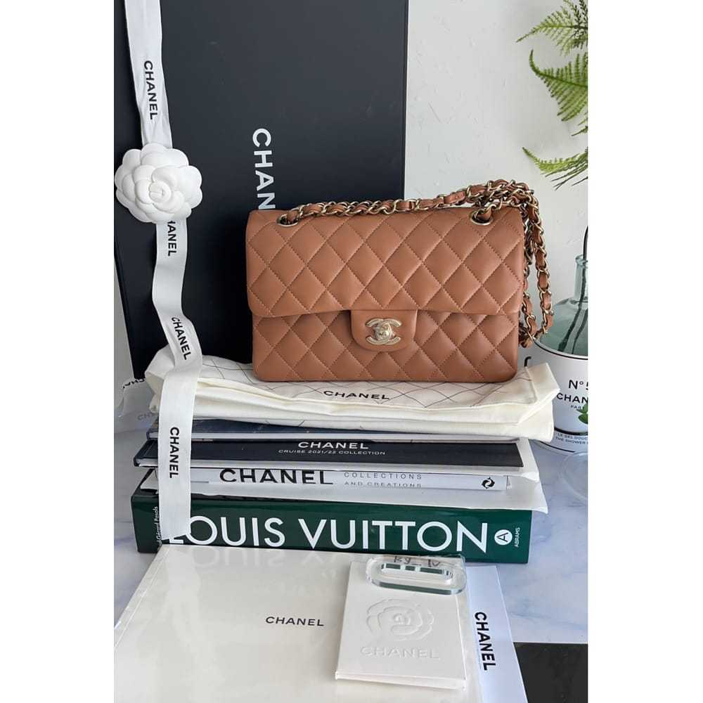 Chanel Timeless/Classique leather crossbody bag - image 6