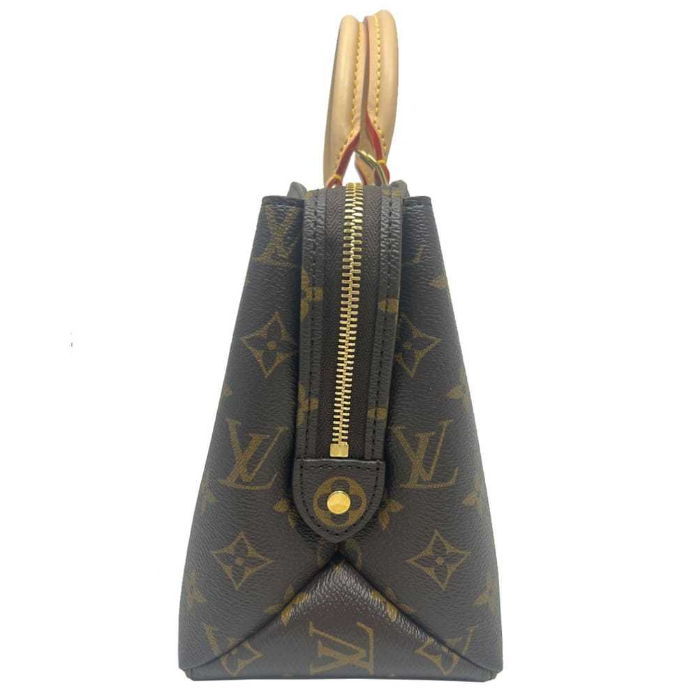 Louis Vuitton Montaigne cloth handbag - image 9
