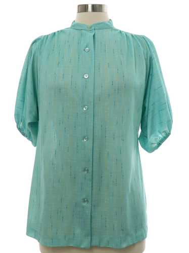 1970's El Mar Womens Shirt