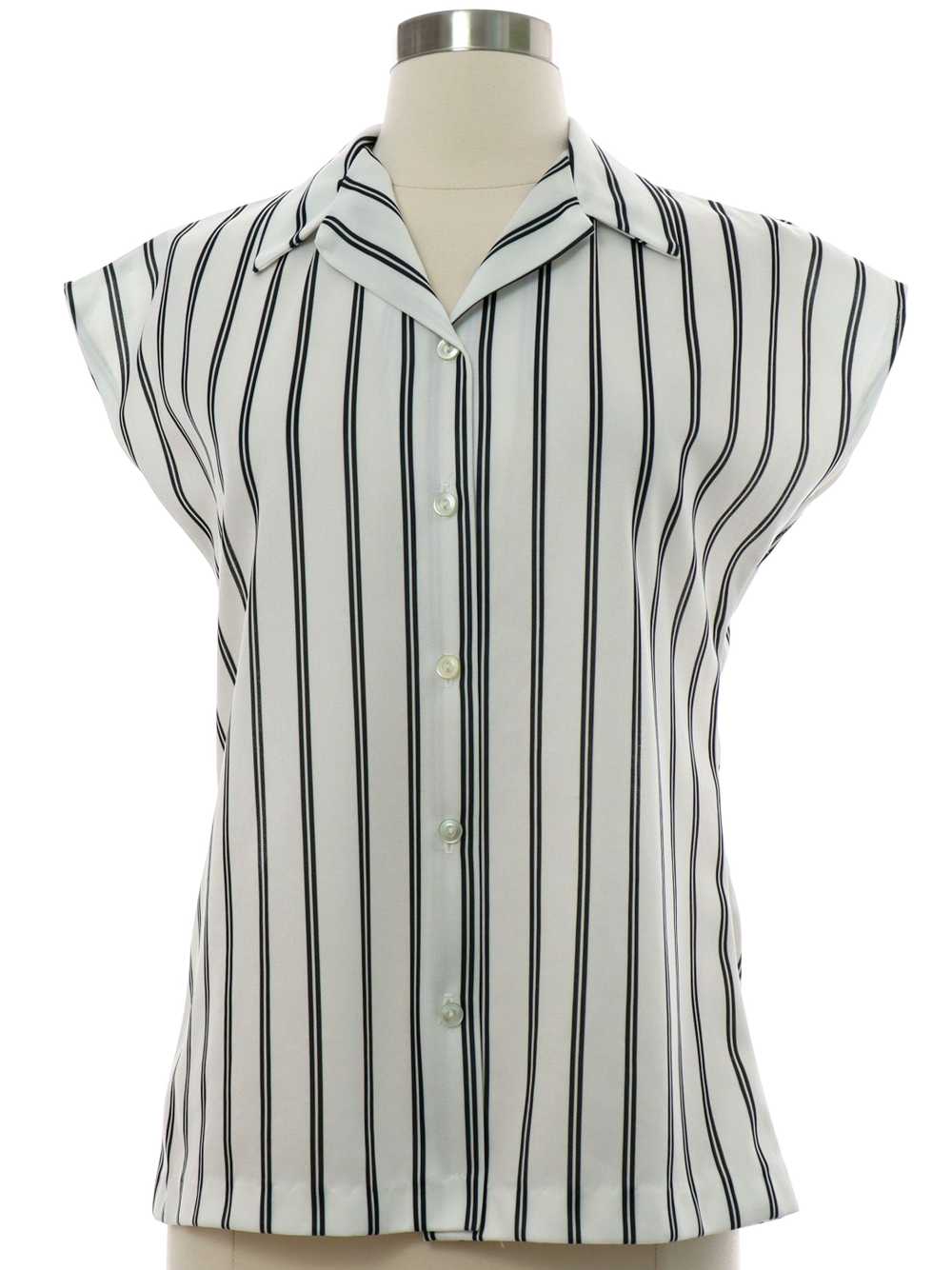 1970's Womens Shirt - image 1