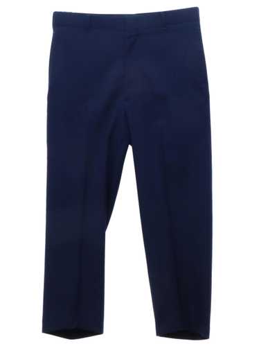 1980's Mens Slacks Pants - Gem