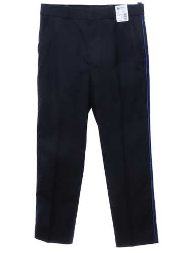 Horace small uniform pants - Gem