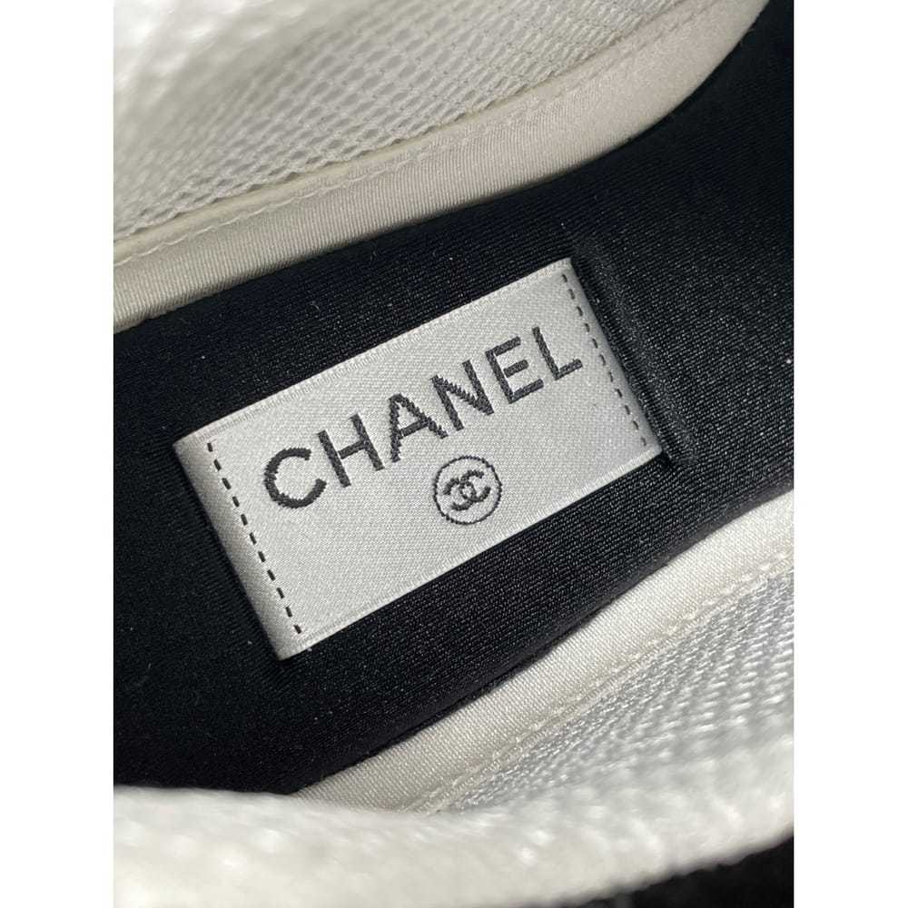 Chanel Trainers - image 2