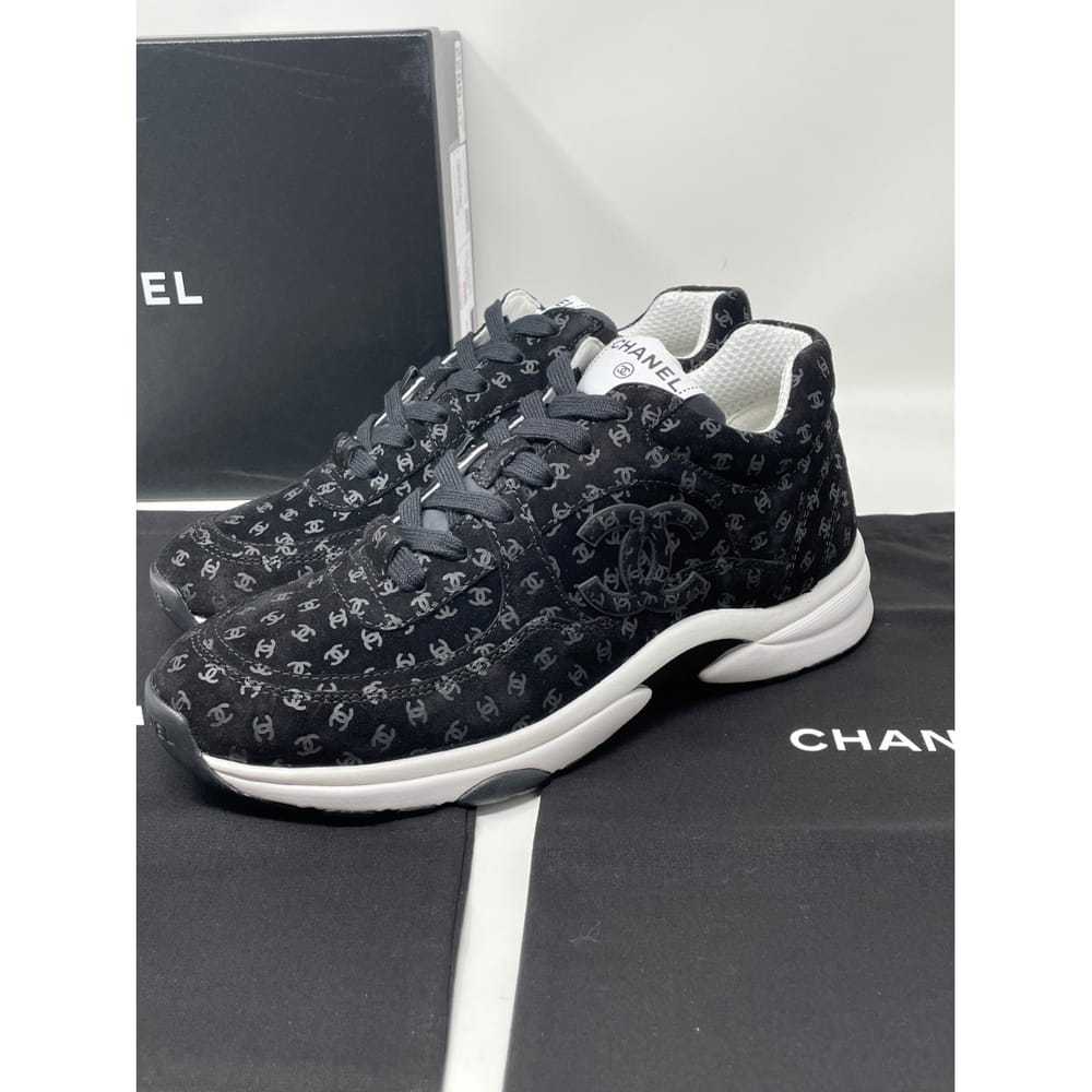 Chanel Trainers - image 7