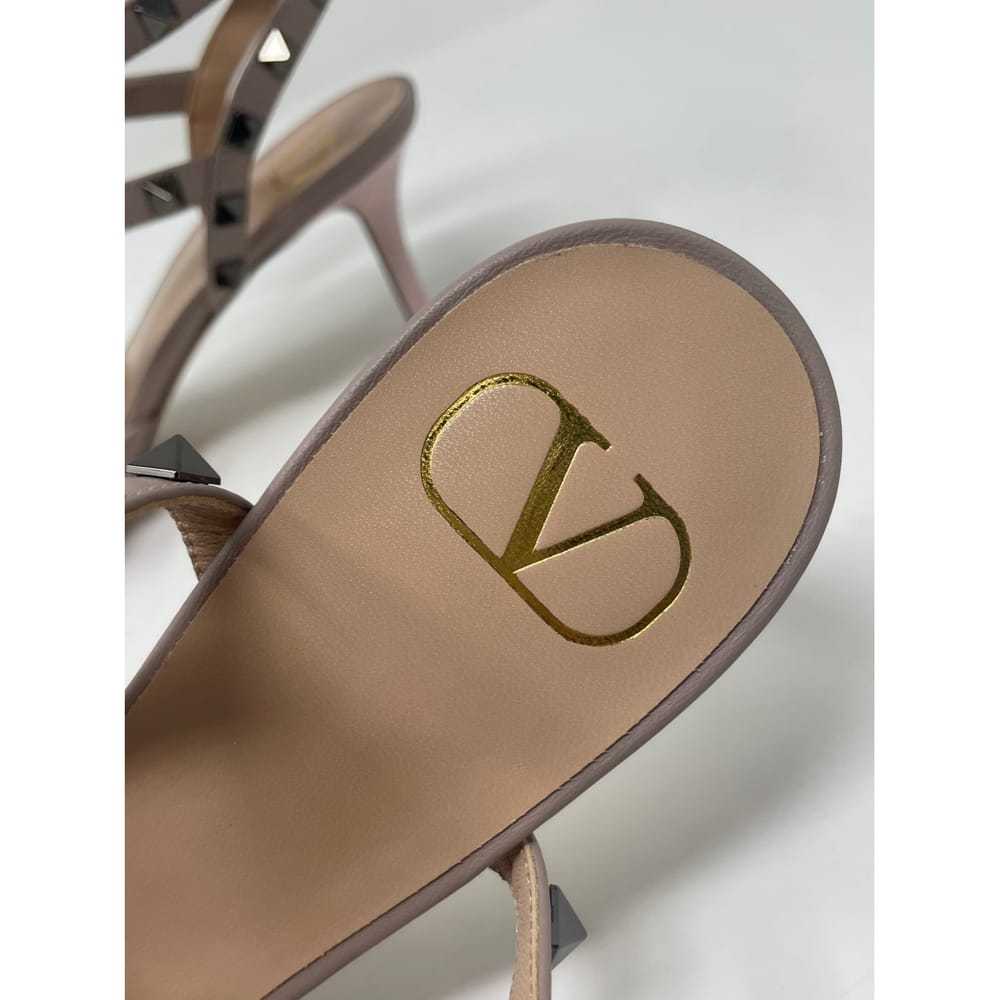 Valentino Garavani Sandals - image 8