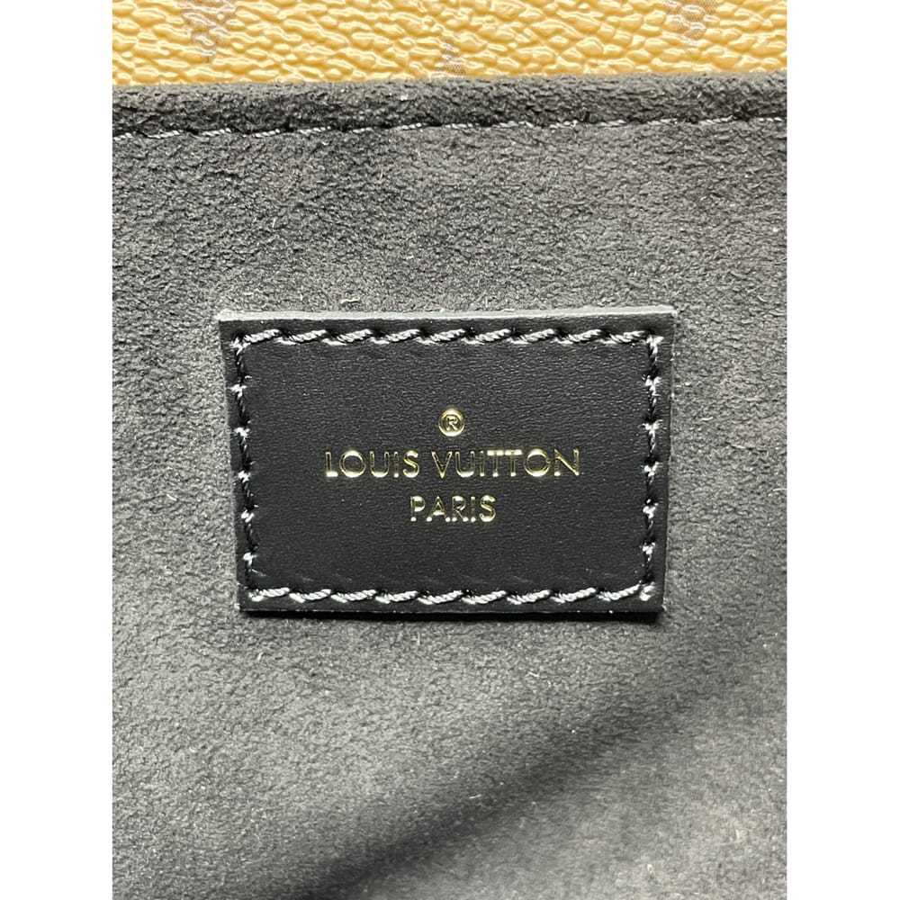 Louis Vuitton Metis cloth crossbody bag - image 10