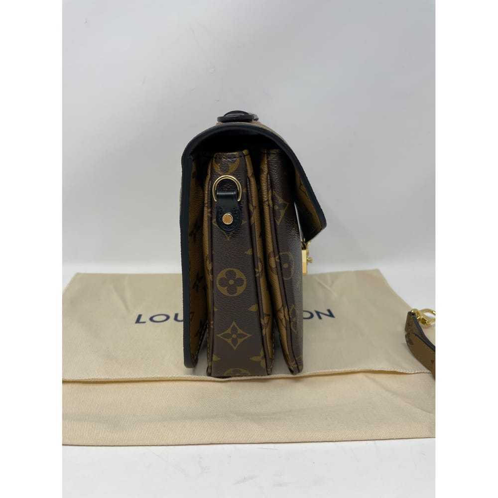 Louis Vuitton Metis cloth crossbody bag - image 4