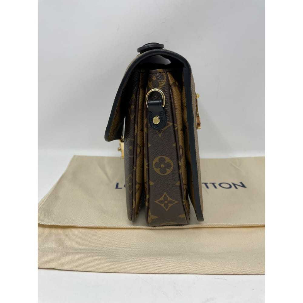 Louis Vuitton Metis cloth crossbody bag - image 5