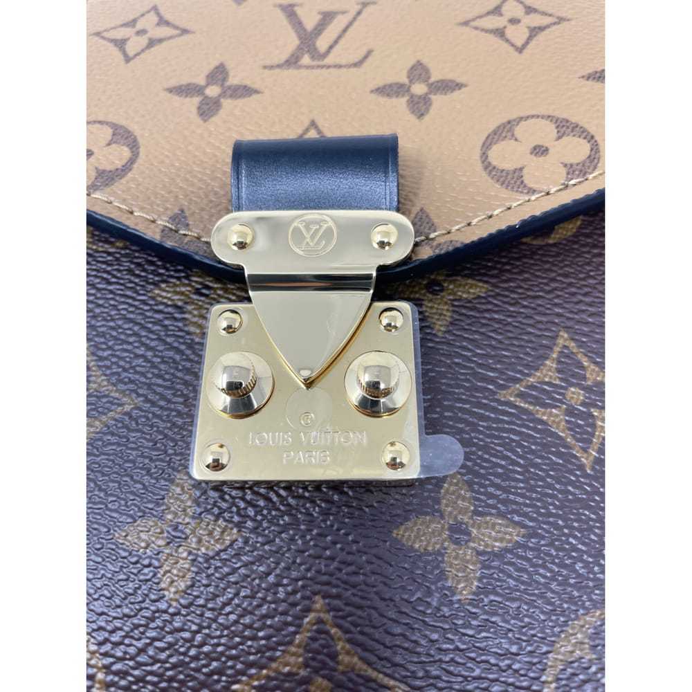 Louis Vuitton Metis cloth crossbody bag - image 8